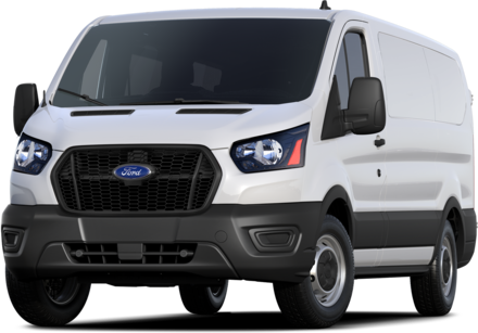 2025 Ford Transit-250